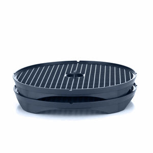 Börner CrispyMaker 2-delig Börner Kitchentools