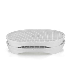 Börner CrispyMaker 2-delig Börner Kitchentools