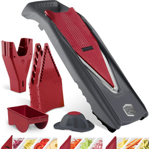 Börner Mandoline VITAL - Starter Set Börner Kitchentools