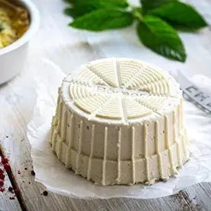 Kaas en Look Combo Promo Börner Kitchentools