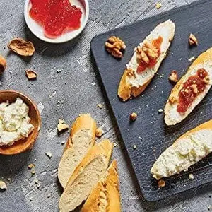 Kaas en Look Combo Promo Börner Kitchentools