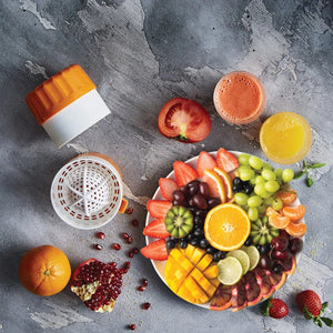 Vruchtenpers Fitline Börner Kitchentools