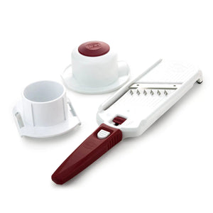 Börner Mini-Mandoline - Multi Dicer Julienne Börner Kitchentools