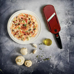 Börner Mini-Mandoline - Multi Dicer Julienne Börner Kitchentools