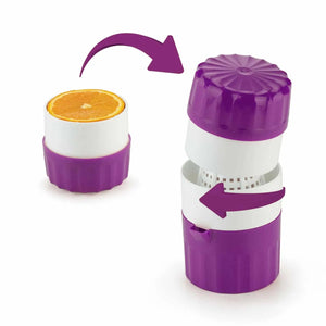 Vruchtenpers Fitline Börner Kitchentools