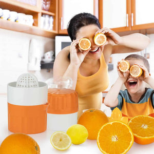 Vruchtenpers Fitline Börner Kitchentools