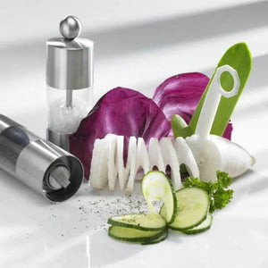 Börner Compacte Spiraalsnijder Börner Kitchentools