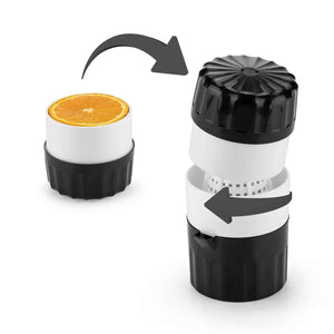 Vruchtenpers Fitline Börner Kitchentools