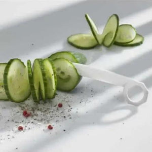 Börner Compacte Spiraalsnijder Börner Kitchentools