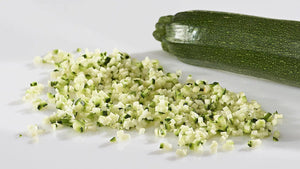 Börner Mandoline Inschuifplaat V5 PowerLine 7mm Börner Kitchentools