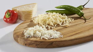 Börner Reibe Rasp V5 PowerLine Börner Kitchentools