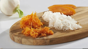 Börner Reibe Rasp V5 PowerLine Börner Kitchentools