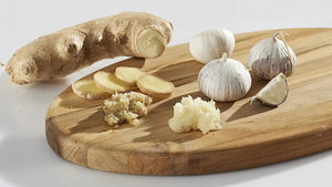 Börner Reibe Rasp V5 PowerLine Börner Kitchentools