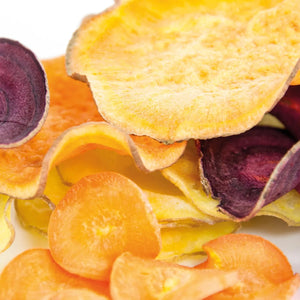 Börner CrispyMaker 2-delig Börner Kitchentools