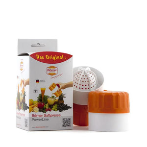 Vruchtenpers Fitline Börner Kitchentools