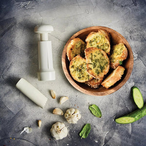 Mr. Garlic Börner Kitchentools