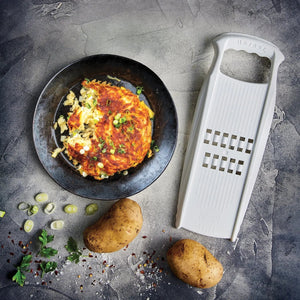 Börner Rösti V5 PowerLine Börner Kitchentools