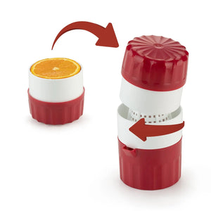 Vruchtenpers Fitline Börner Kitchentools