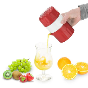 Vruchtenpers Fitline Börner Kitchentools