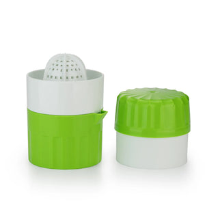 Vruchtenpers Fitline Börner Kitchentools