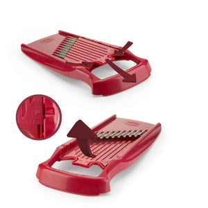 Börner Deko Wafelsnijder V5 PowerLine Börner Kitchentools