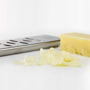 Börner Inox Handrasp Grof - Breed Börner Kitchentools