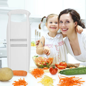 Börner Roko Rasp V5 PowerLine - De rasp der raspen!