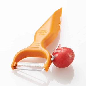 Börner Dunschiller - Garneermesje Börner Kitchentools