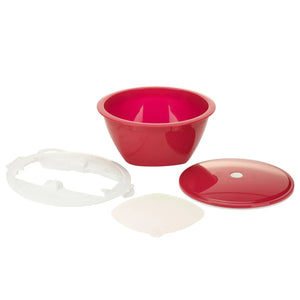 Börner Multimaker - De opvangkom bij uitstek voor uw Börner Mandoline Börner Kitchentools