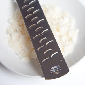 Börner Inox Handrasp Grof - Breed Börner Kitchentools