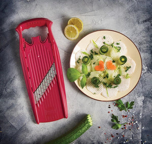 Börner Deko Wafelsnijder V5 PowerLine Börner Kitchentools