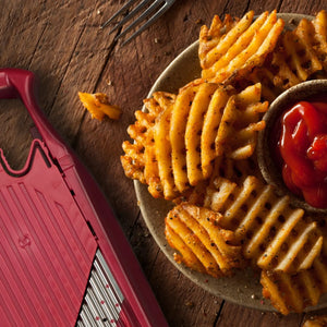 Börner Deko Wafelsnijder V5 PowerLine Börner Kitchentools